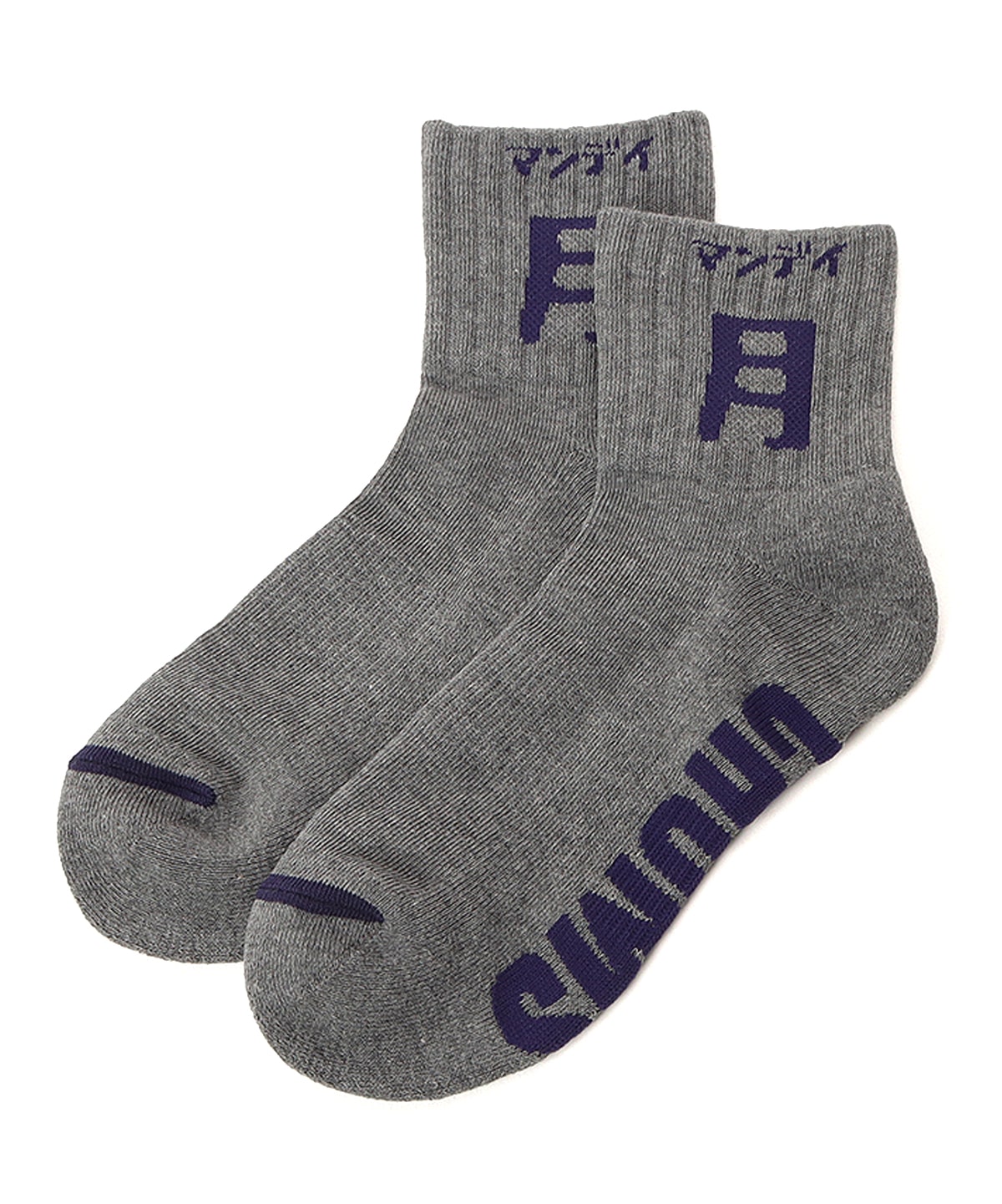 CHUMS Day Socks|CHUMS(チャムス)|アウトドアファッション公式通販