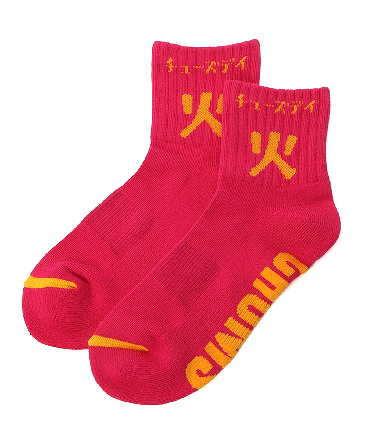 CHUMS Day Socks|CHUMS(チャムス)|アウトドアファッション公式通販