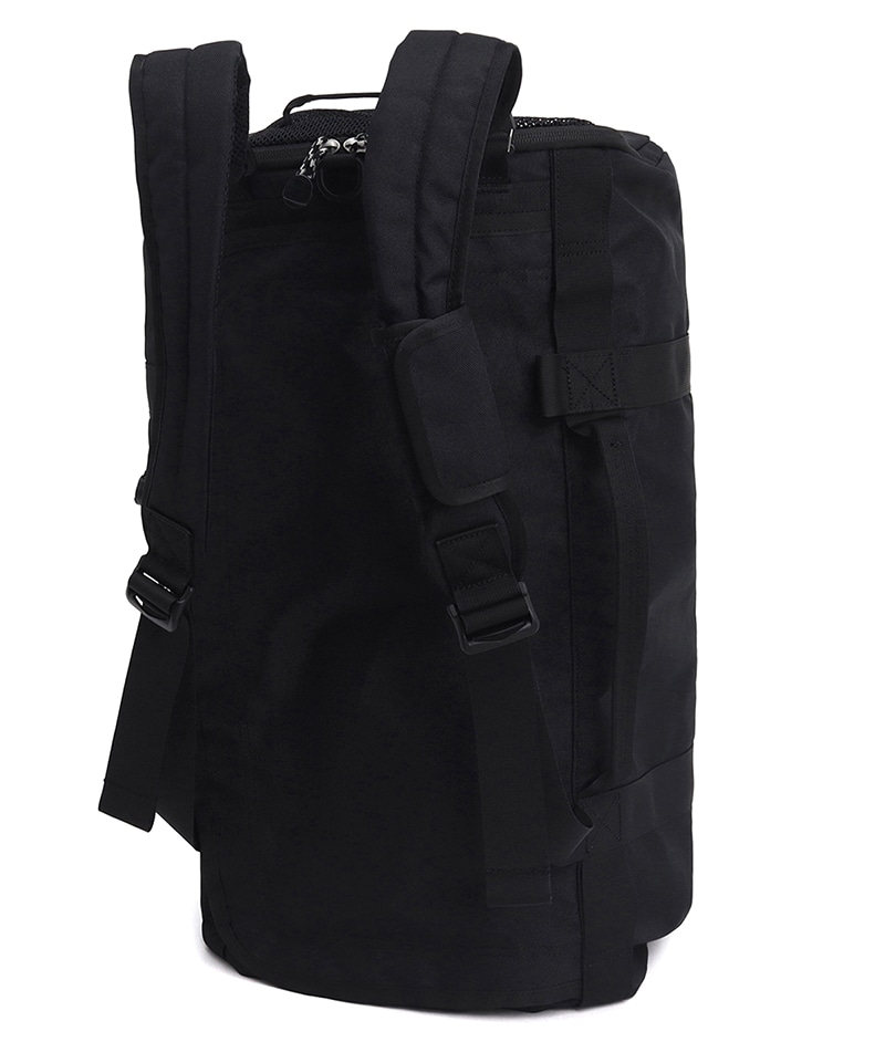 Recycle CHUMS 2way Boston Bag 45|CHUMS(チャムス)|アウトドア