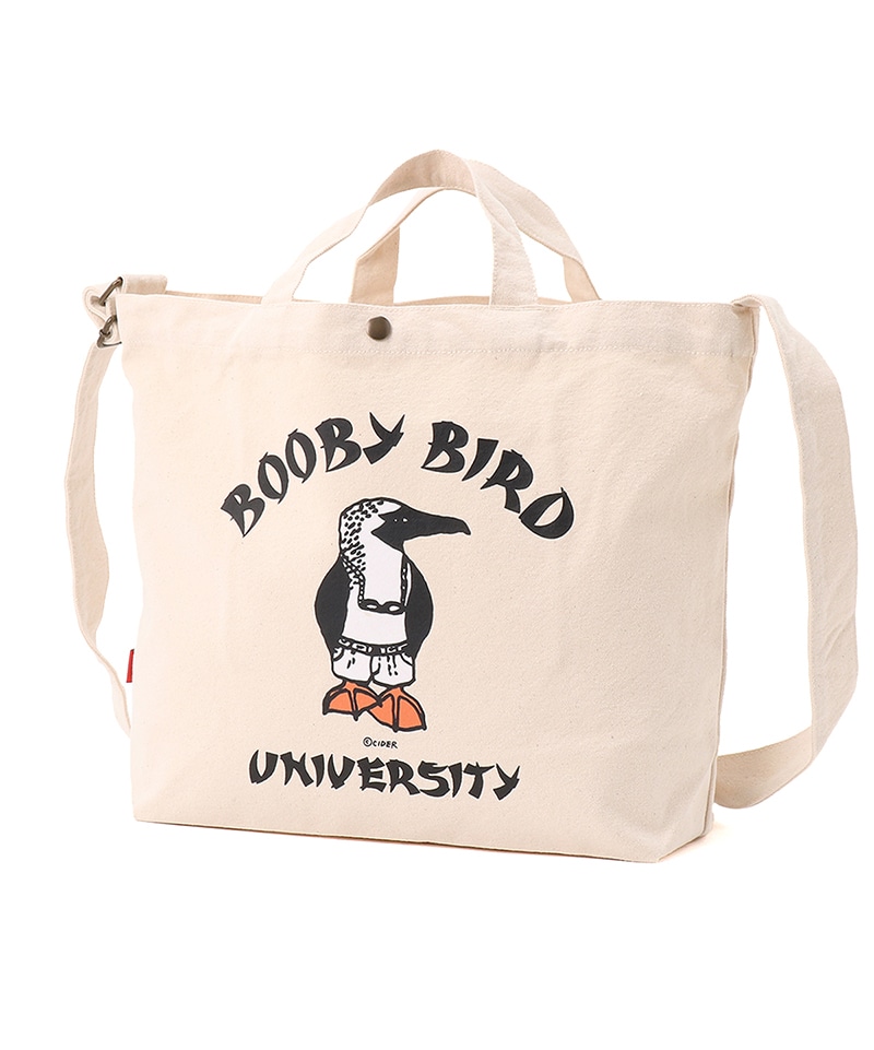 かせきさいだぁCanvas Shoulder|CHUMS(チャムス)|アウトドア