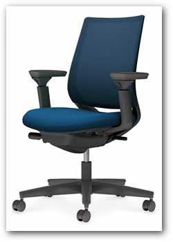 コクヨ ミトラ2（Mitra2）メッシュタイプ スタンダードバック C04