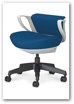 コクヨ ピコラ（picora） | 椅子王国