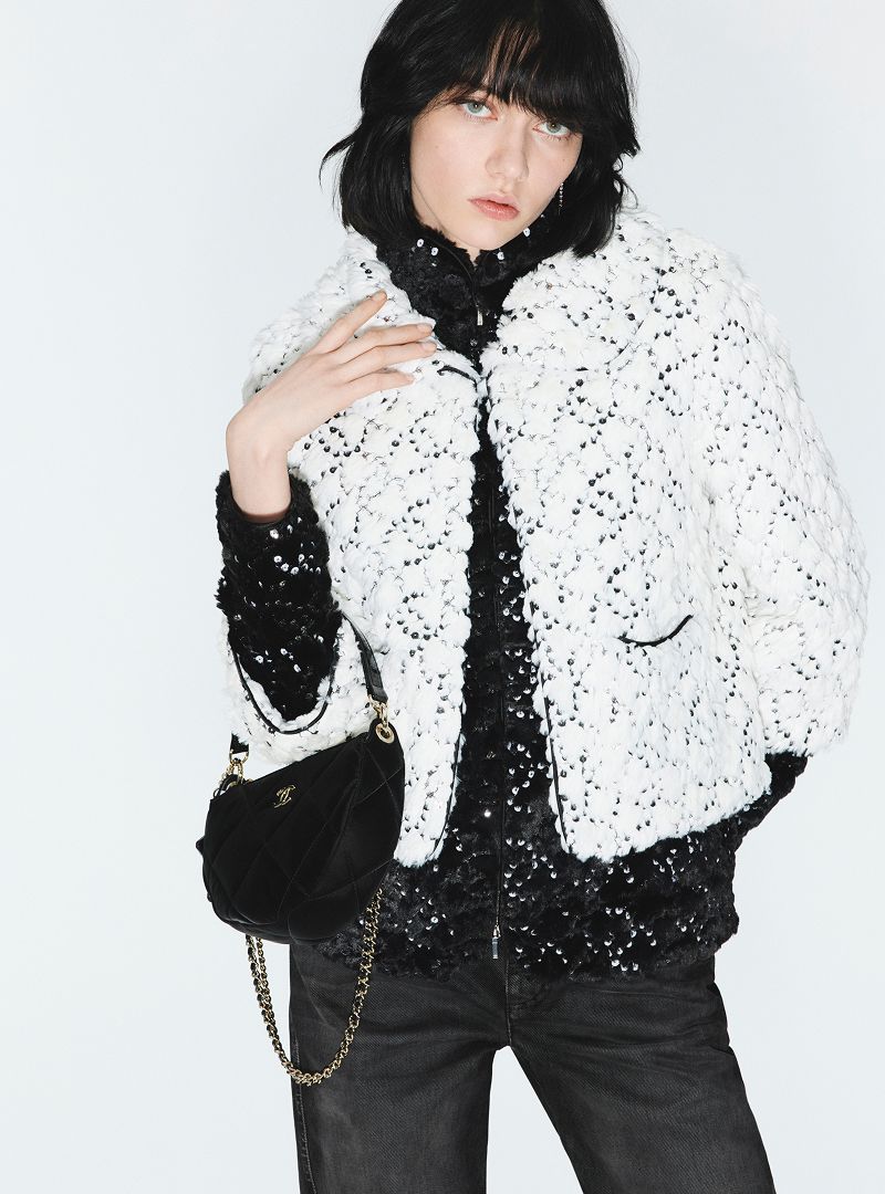 コレクション 2025/26年 ココ ネージュ コレクション - ルック