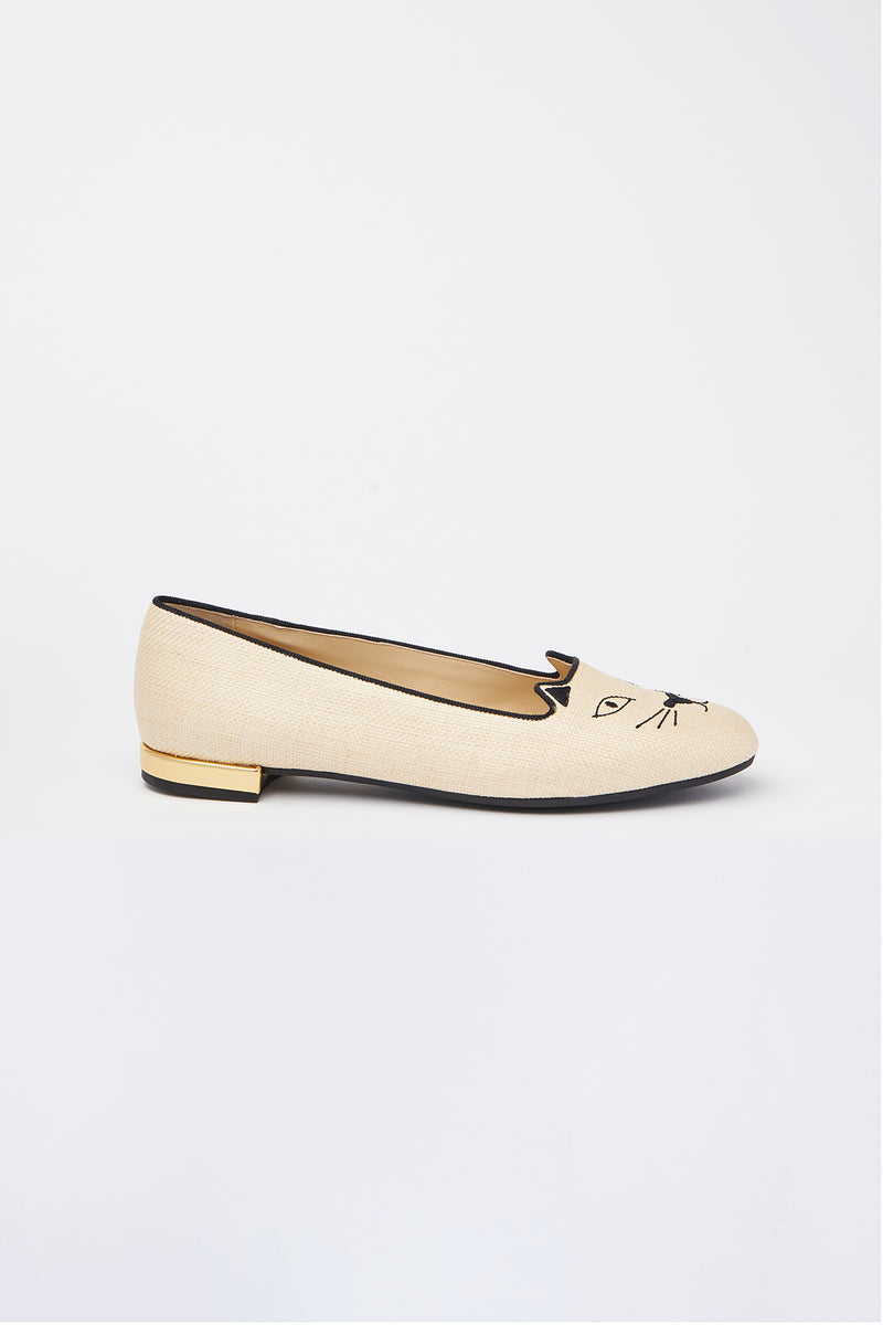 Kitty – Charlotte Olympia