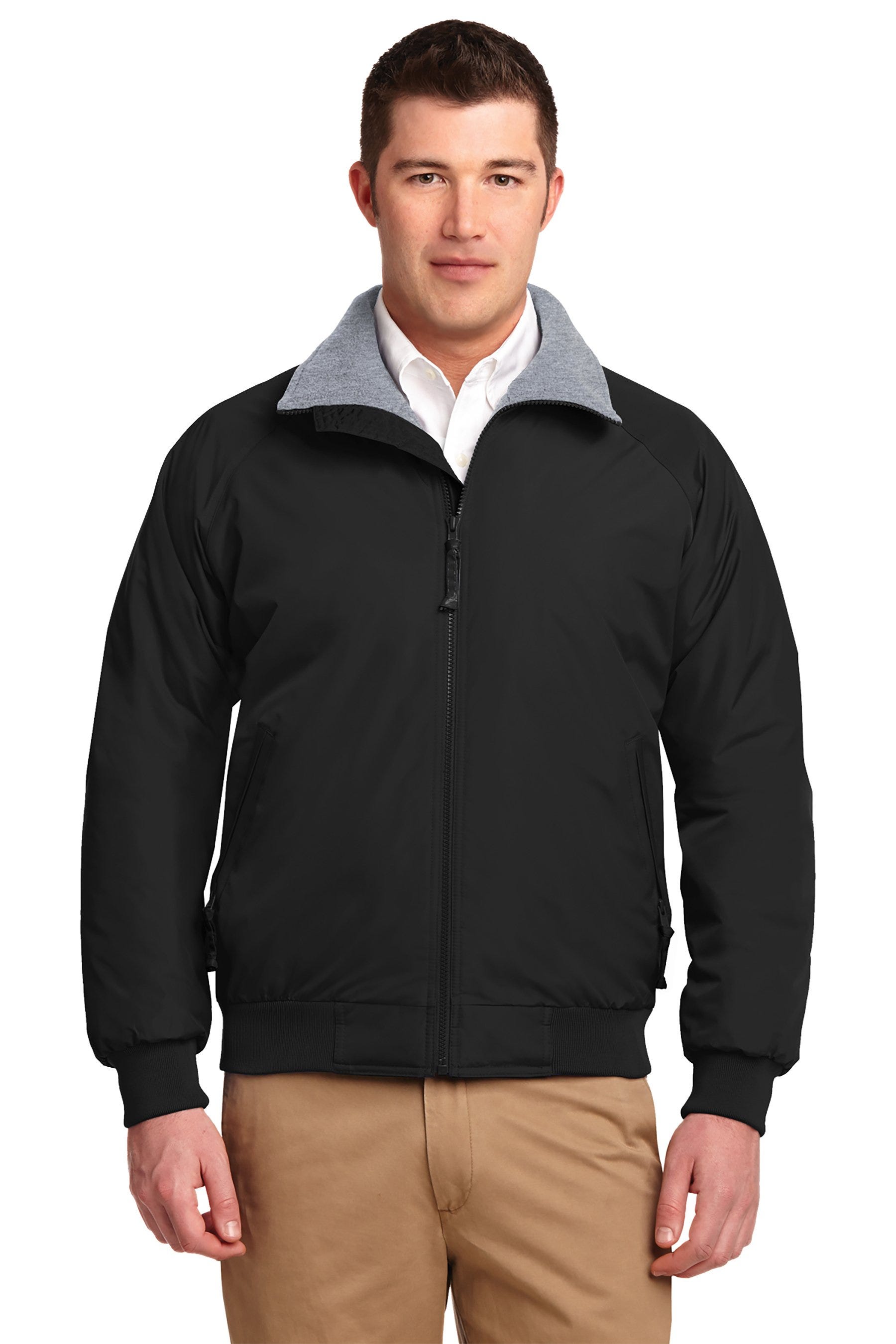 Port Authority Mens Challenger Jacket | Chef Works