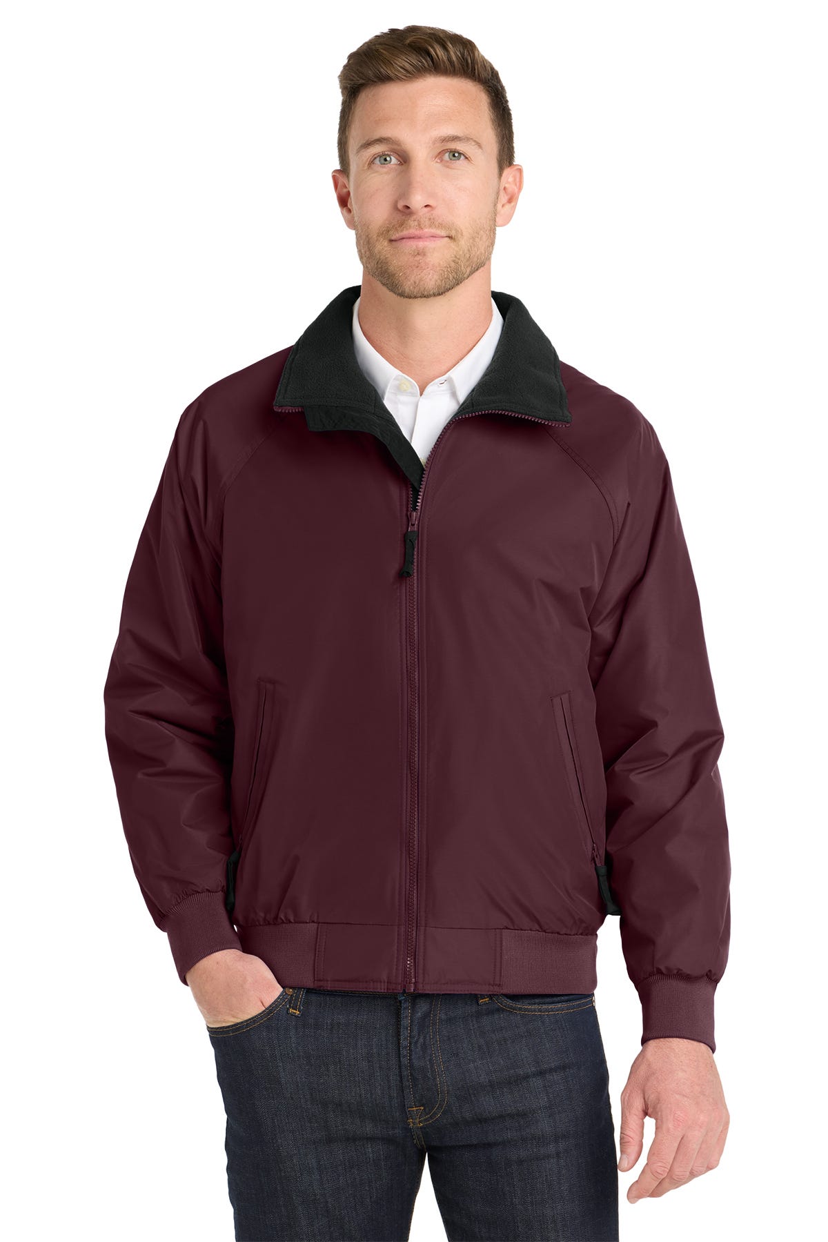 Port Authority Mens Challenger Jacket | Chef Works