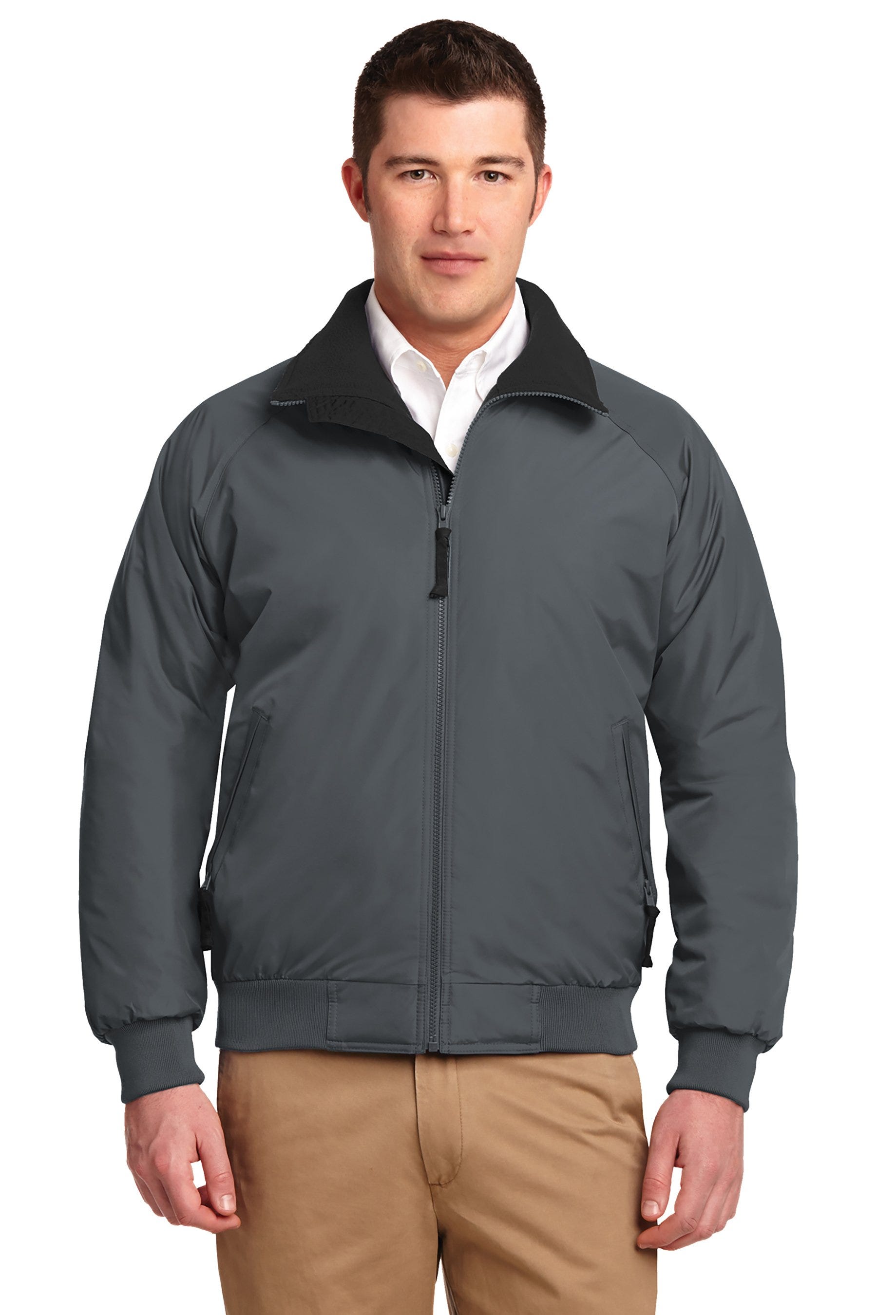 Port Authority Mens Challenger Jacket | Chef Works