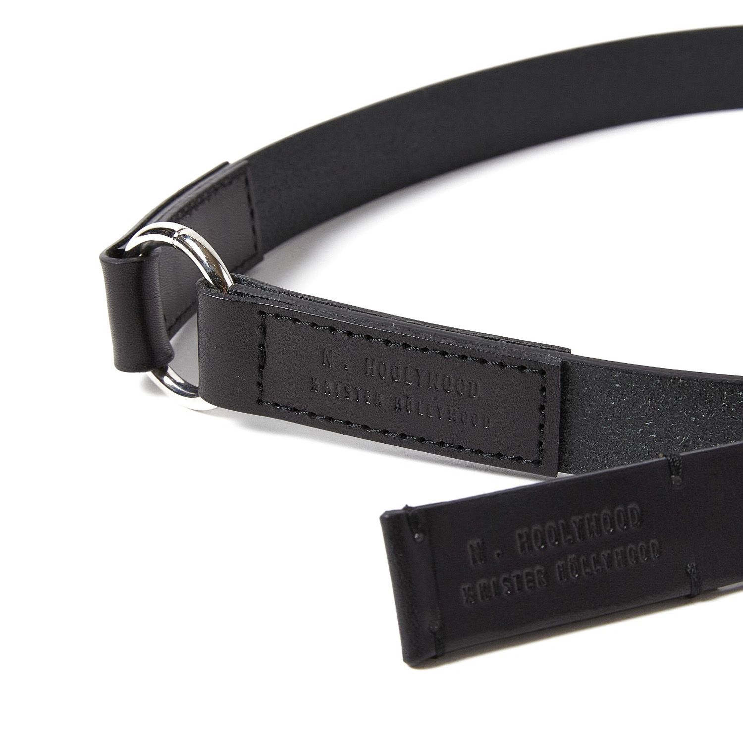 N.HOOLYWOOD - BELT / 2231-AC12 peg | chemical conbination