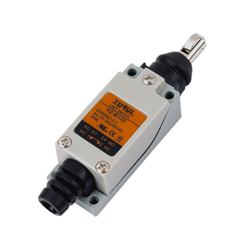 Limit Switch XZ-8/122 - China Xurui Electronic Switch