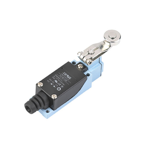 Limit Switch XZ-8/104 - China Xurui Electronic Switch