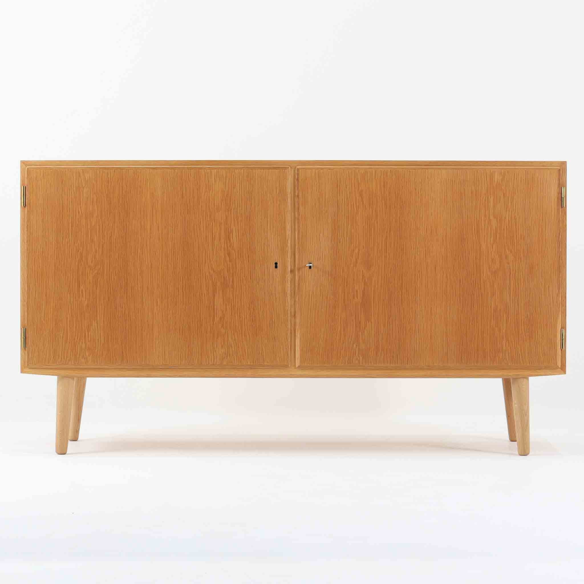 北欧ビンテージ家具ボード・キャビネット | 収納とデザインが融合した