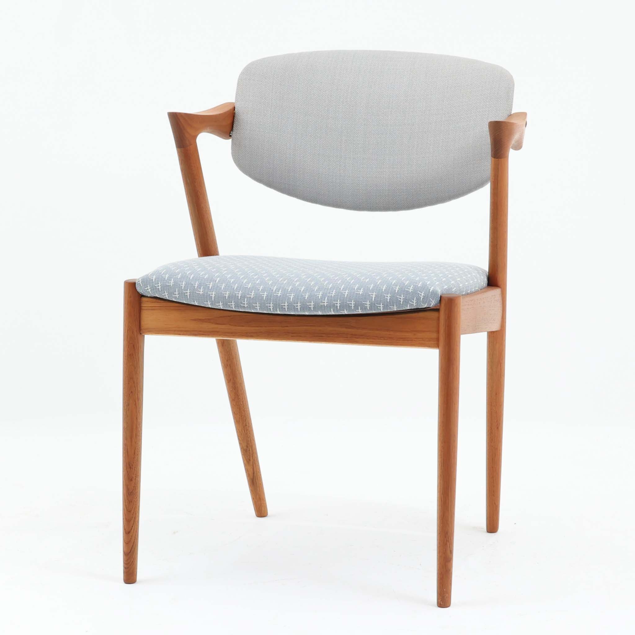 北欧ビンテージ家具チェア・スツール | 快適な座り心地と