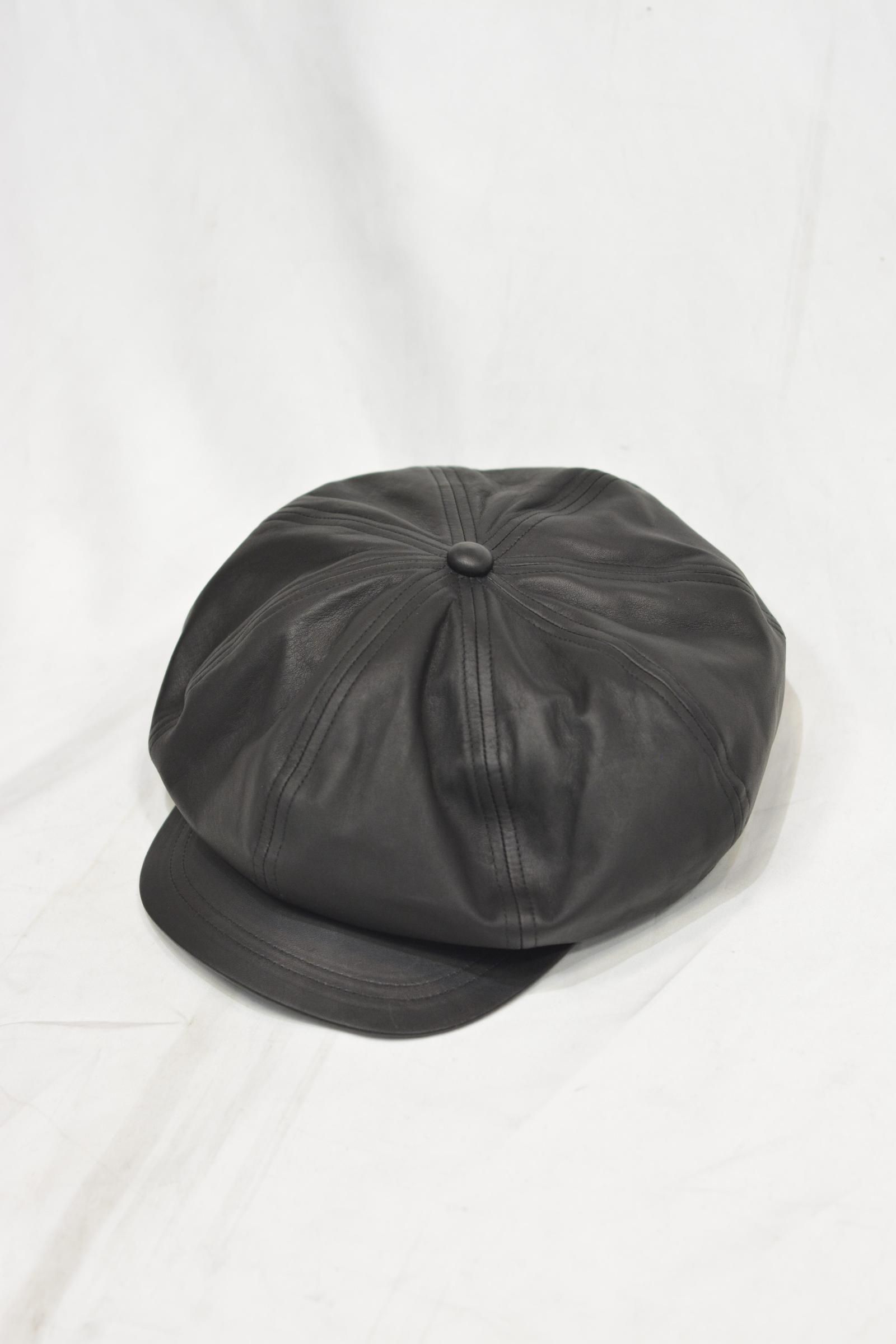 ISAMU KATAYAMA BACKLASH - Furniture Leather キャスケット | chord