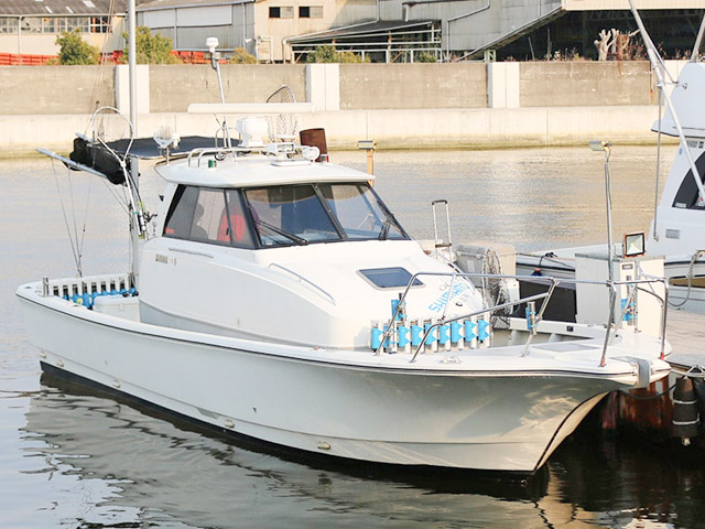 SEA PARADISE【ネット予約・釣割】最安値保証 - 大阪府大阪市大正内港