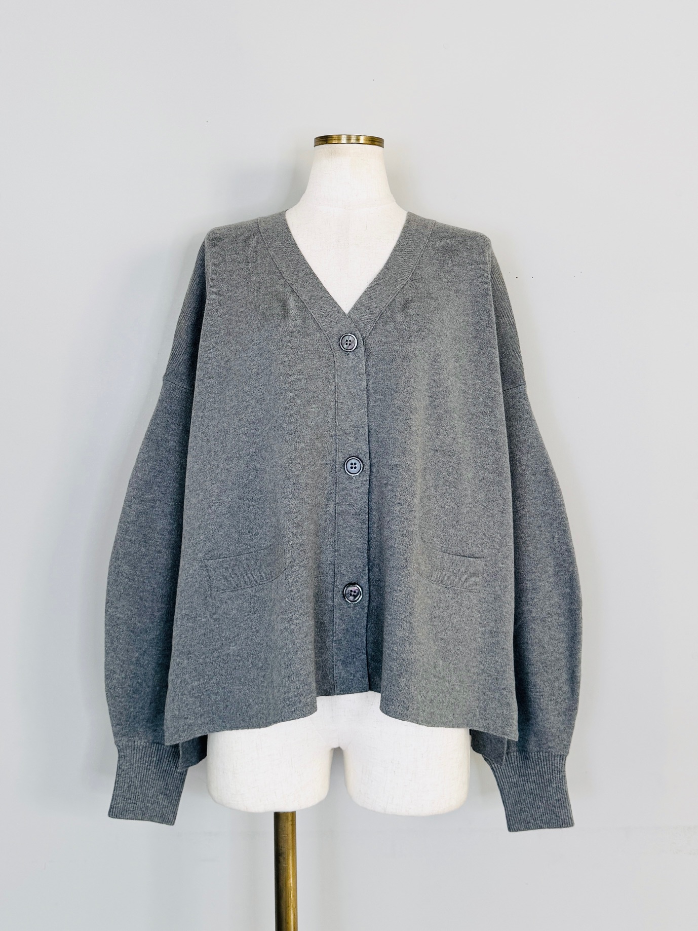 CARDIGAN｜Praise / trois / anana / NICOLE｜ chouchou