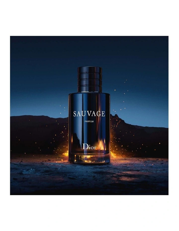 Dior Sauvage Parfum 60ml | City Perfume