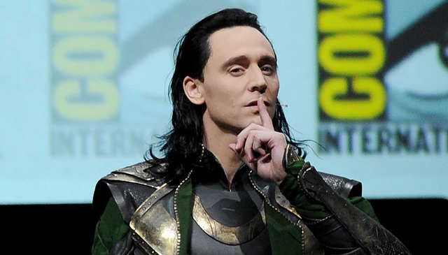 トム・ヒドルストンだからこそ生まれた、“愛されヴィラン”ロキの魅力