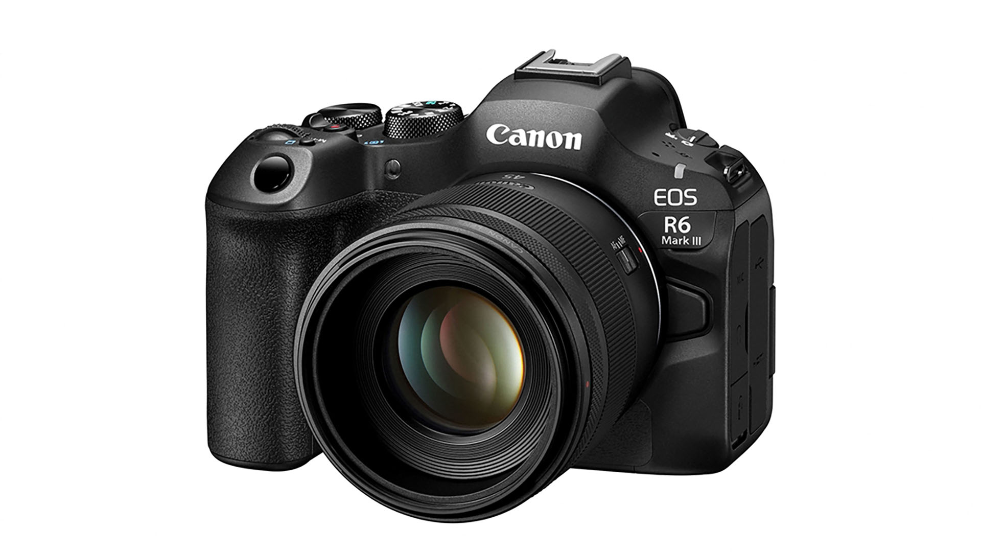 Canon RF 45mm f/1.2 STM Lens - A New, True Standard | CineD