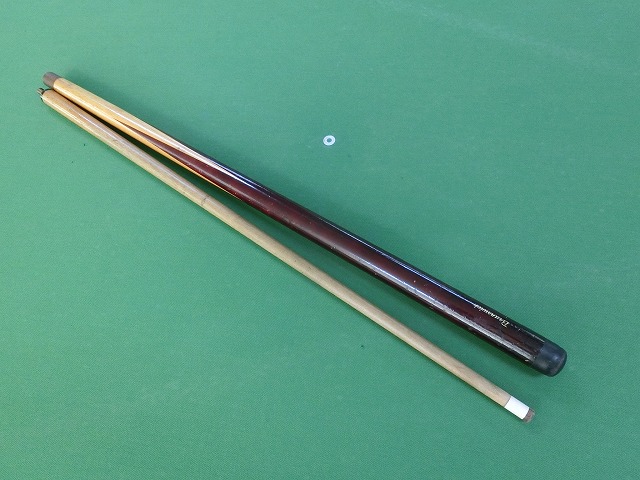 ブランズウイック/BRUNSWICK #128 - ノダブロ｜ビリヤード 通販 キュー