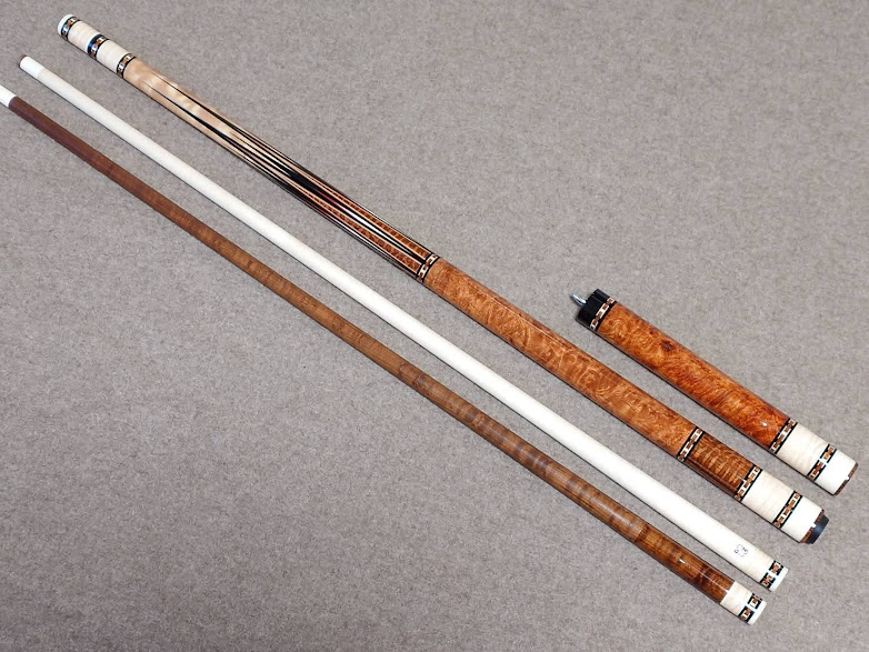 ジーズ・キュ－/Geez Cues #160 - ノダブロ｜ビリヤード 通販