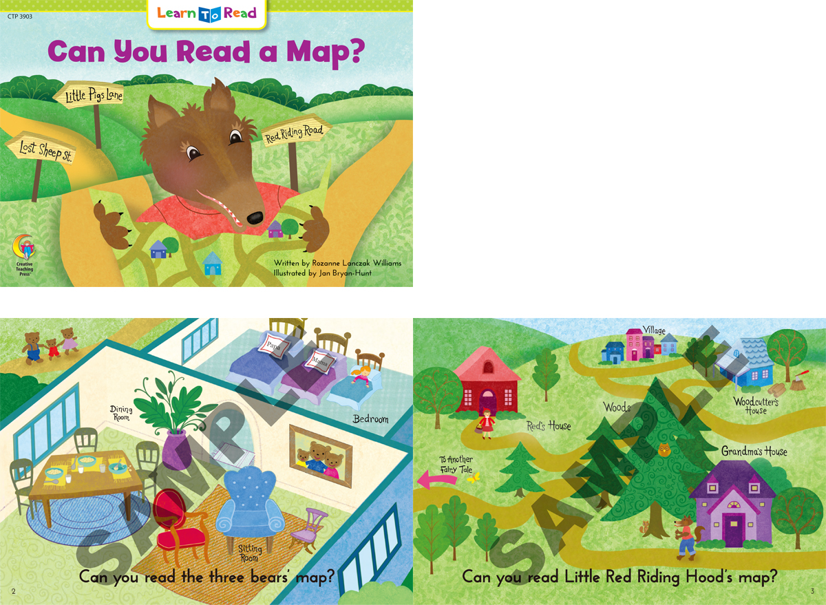 CTP Social Studies 1-1 6冊セット、単品 | 英語教材のctm