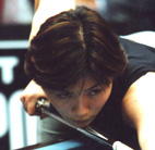 ジェニファー・チェン セット（DVD)