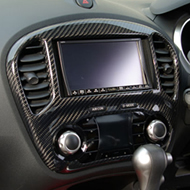 JUKE F15｜(有)キュリオスモデルスは、スカイライン、ティーダ