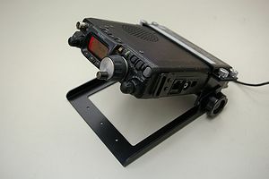 オプション品 ＞ その他OPTION ＞ FT-817用チルトスタンドAS-817SD3