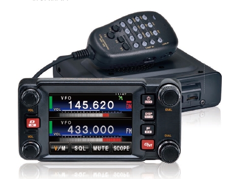 YAESU FT-857 トランシーバー ジャンク YAESU FT-857 トランシーバー