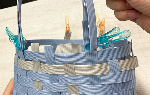 母の日のプレゼントにおすすめ】クラフト小町を使って初めてでも意外と