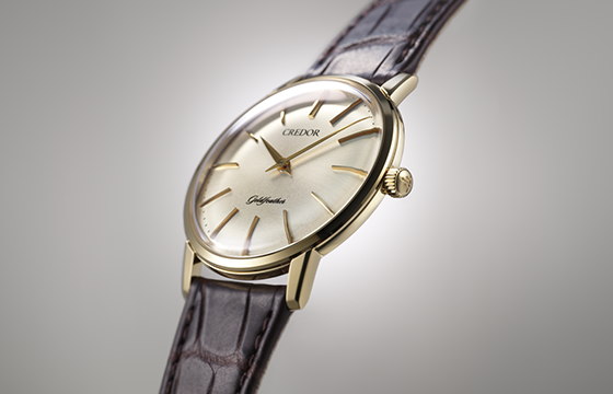 Masterpiece Collection｜Collection｜クレドール公式サイト