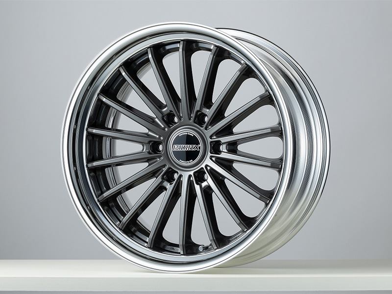 タイヤホイールセット□EF-18インチ×NITTO NT555 225/45R18 | 200系