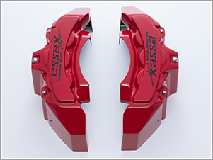 ES 200系ハイエース キャリパーカバーVer.III | 200系ハイエース