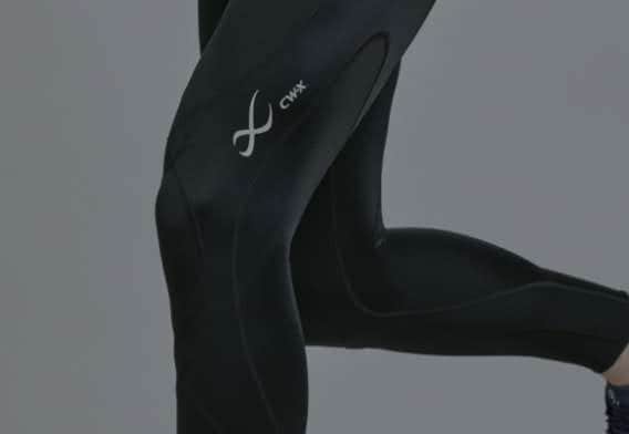 CW-X(シーダブリュー・エックス) | ワコールのスポーツウェア