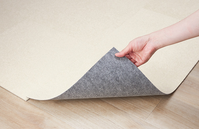 サンゲツ タイルカーペット スタイルキットプラス STYLE KIT＋ STRIPE