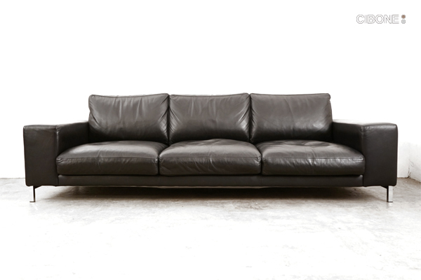 ソファの買取について（CIBONE シボネ ロベール ソファ)｜家具買取