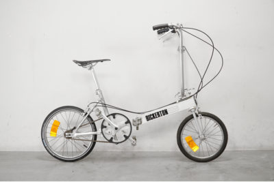 自転車の買取について「BIANCHI(ビアンキ) Merlo(メルロー) ミニベロ7