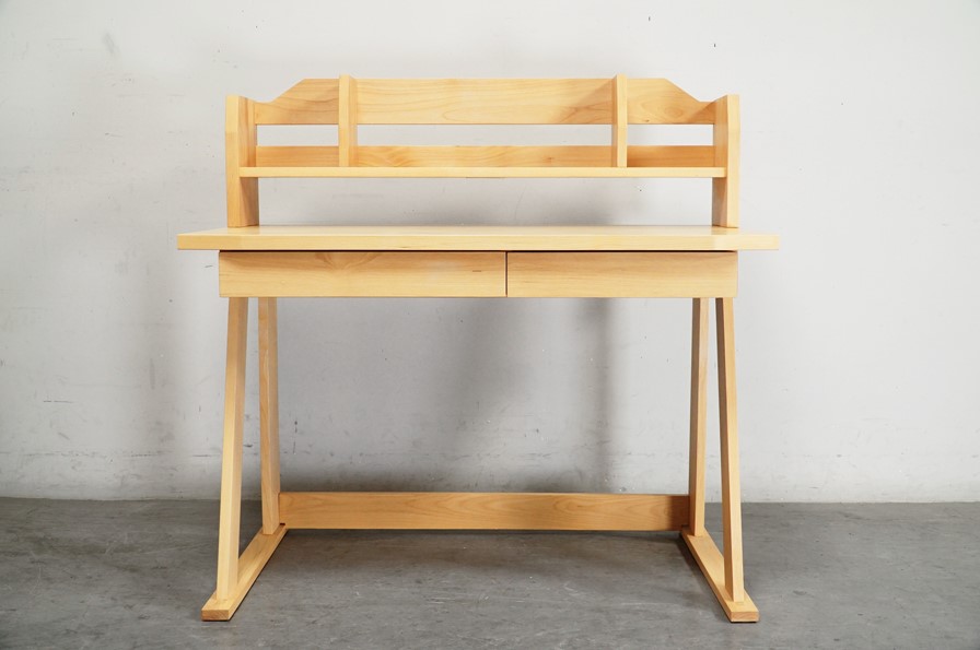 ②シェルフのみ【ay520】ACTUS学習机 REVE2（リーヴェ2） ACTUS