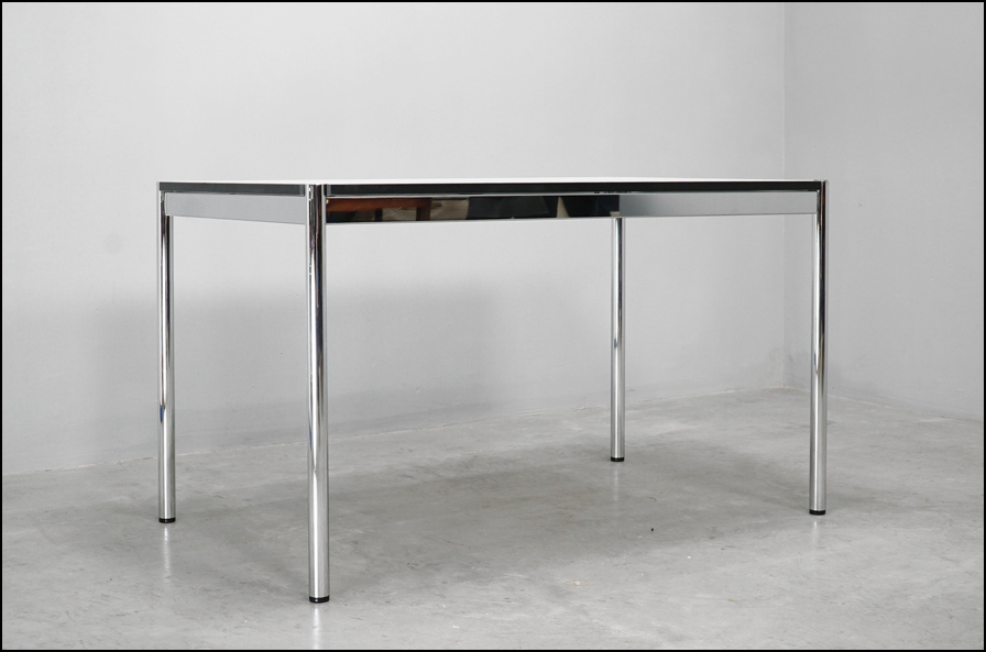 USM Haller Table(USM ハラーテーブル) ダイニング デスク高価買取