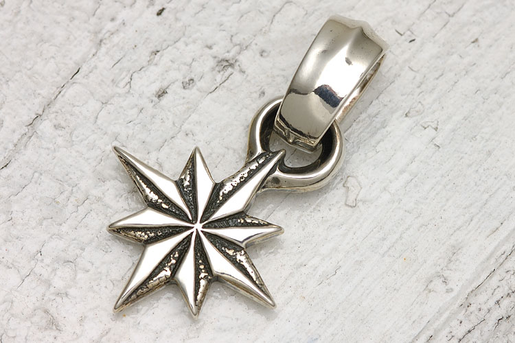 Bill Wall Leather ビル ウォール レザー ペンダント PN-867 ALE&Co.,