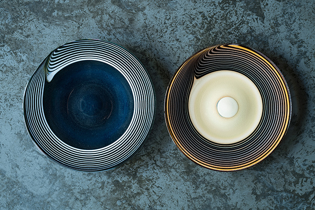 fresco・辻野剛（大阪府）｜しなもの｜雨晴/AMAHARE