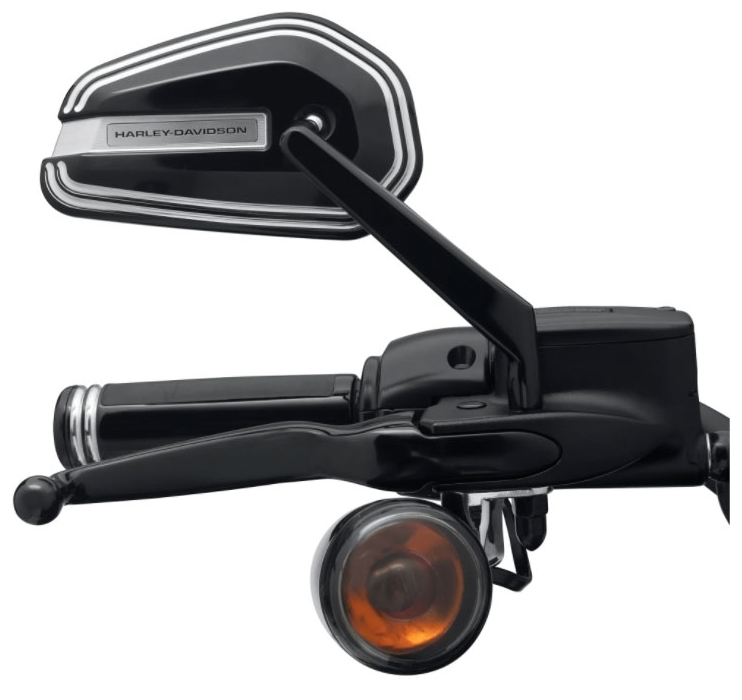EMPIRE ミラー - Harley Davidson | アンバーピース