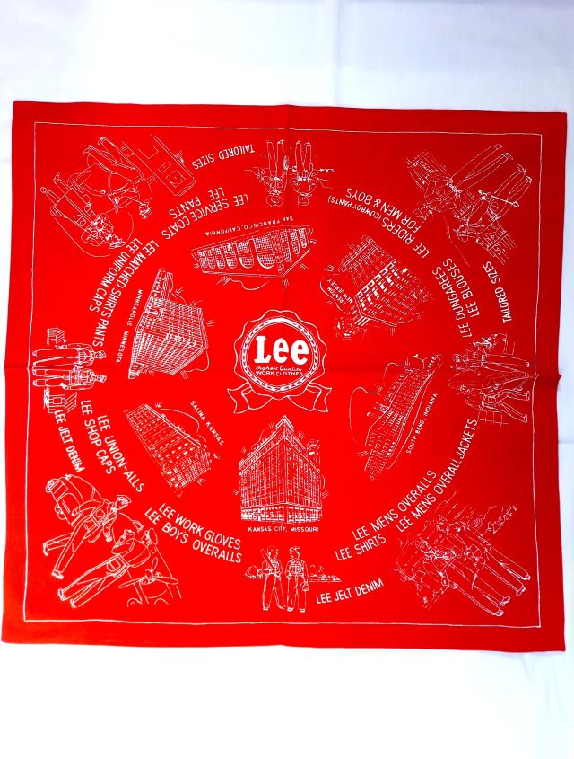 バンダナ - アメカジ オンライン通販 アメリカボン