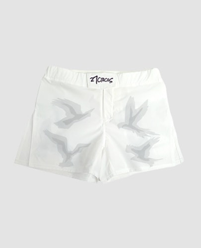 27circus fight shorts of AMNJX