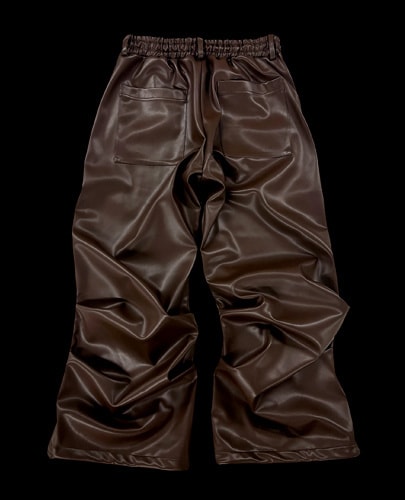 GOAT SAVE TRACK PANTS of AMNJX