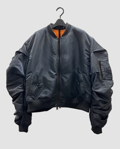 27CIRCUS MA-1 of 27CIRCUS