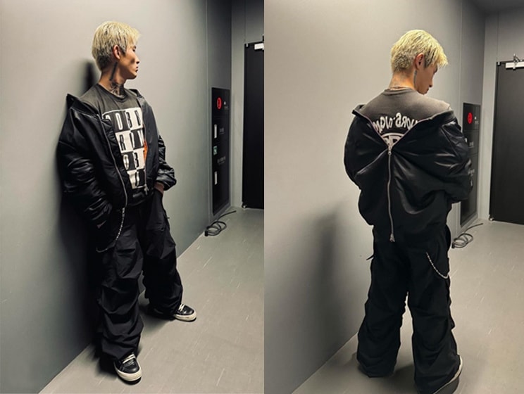 27CIRCUS CARGO PANTS of 27CIRCUS