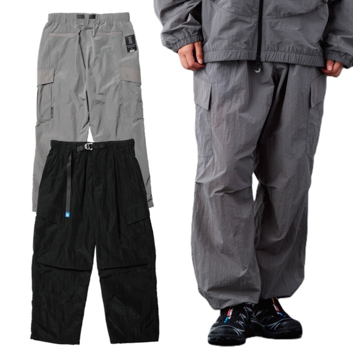 Liberaiders｜リベレイダース｜NYLON TACTICAL PANTSの通販 - AMPERE