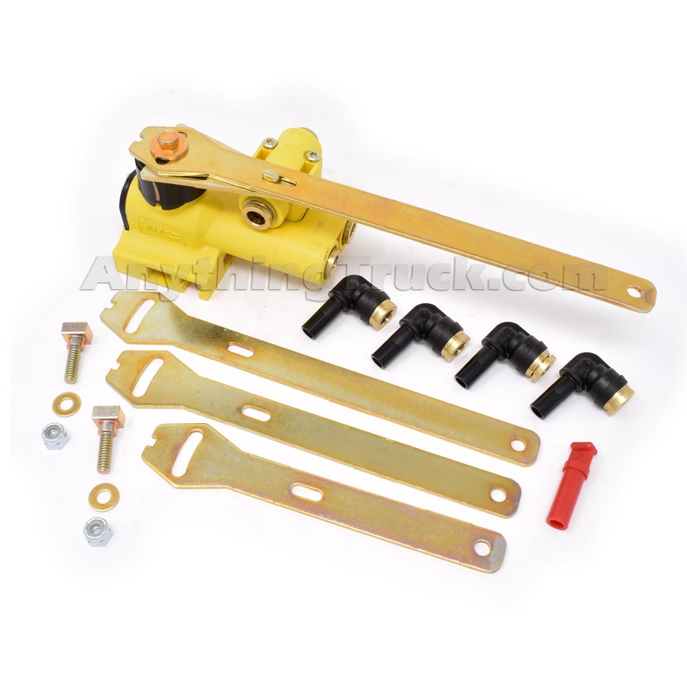 AnythingTruck.com: SAF Holland 50860015 MAX-VALVE Height Control