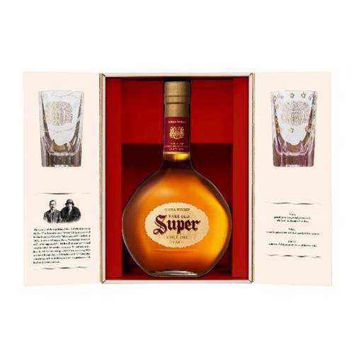 シングルモルト余市 グランデ【割引対象外】 | ANA DUTY FREE SHOP